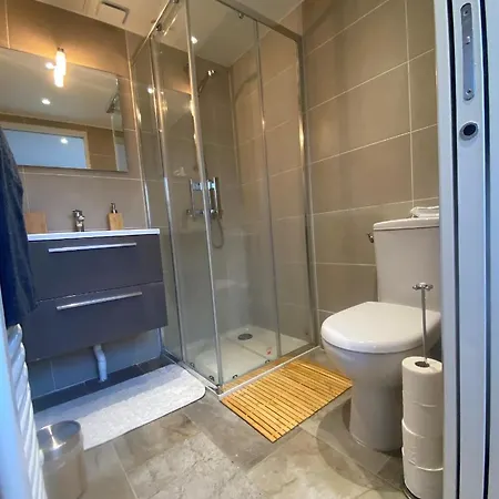 Apartamento La Brie Cosy Quincy-Voisins Exterior foto