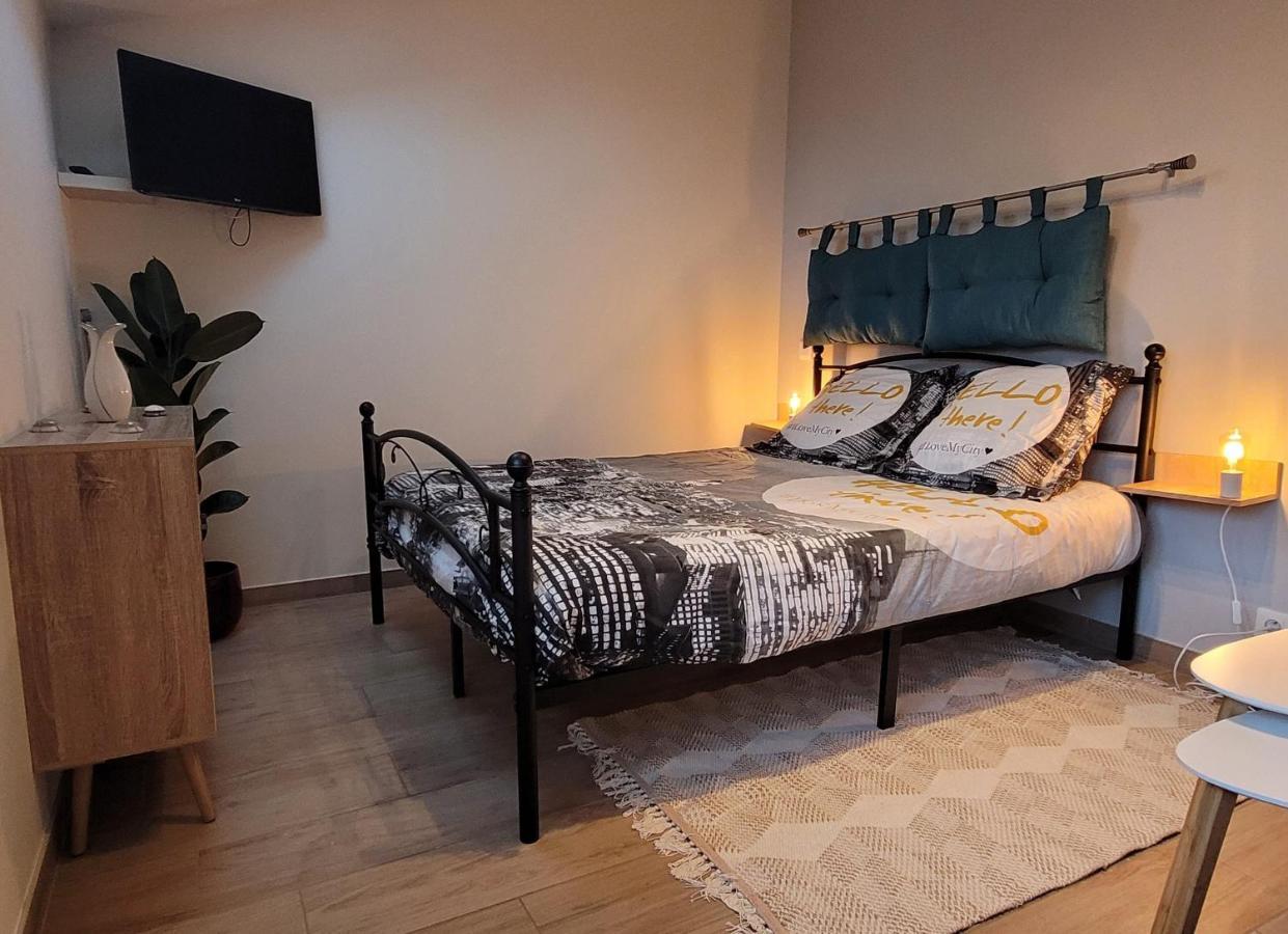 La Brie Cosy Appartement Quincy-Voisins