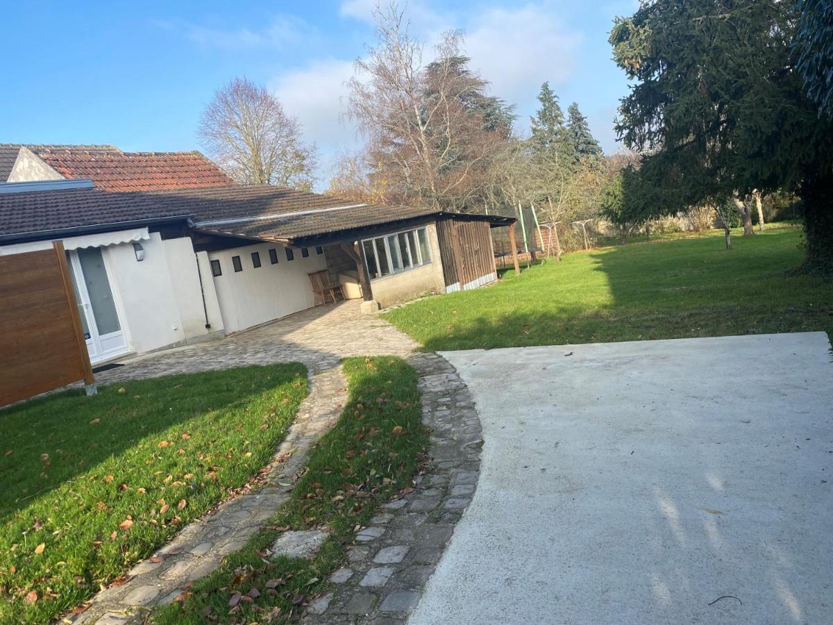 Appartement La Brie Cosy