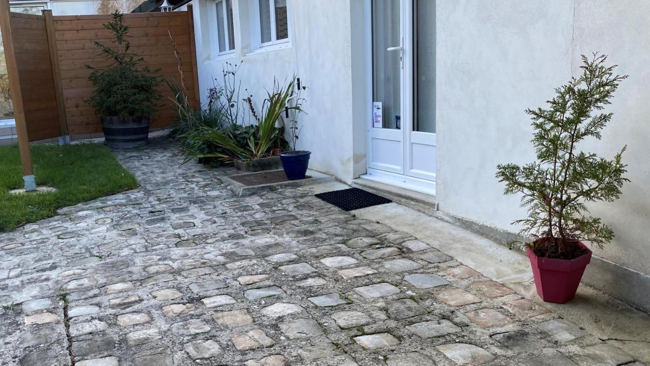 La Brie Cosy Appartement Quincy-Voisins